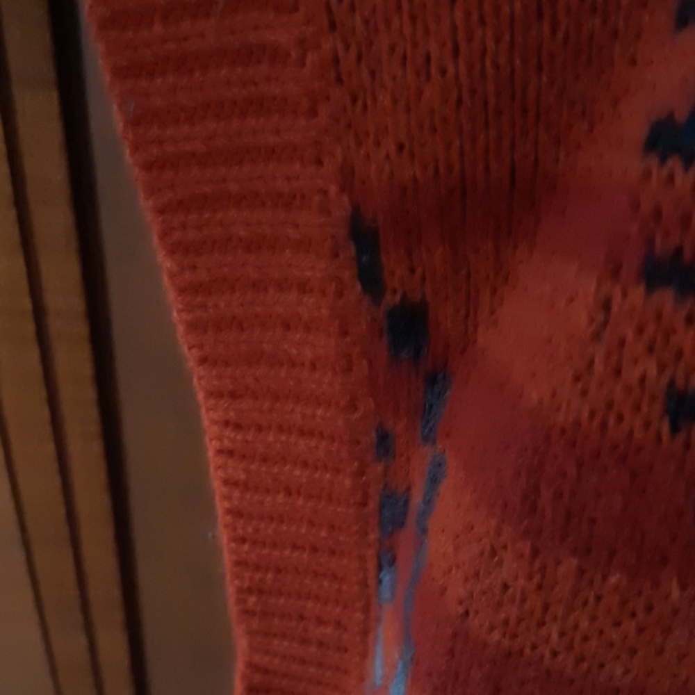 Sweater❄ - Picture 3 of 8